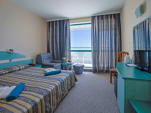 Hotel Berlin Golden Beach Bulgaria (5 / 62)