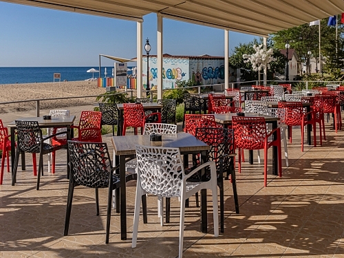 Hotel Berlin Golden Beach Nisipurile de Aur Bulgaria (39 / 62)
