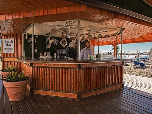 Hotel Berlin Golden Beach Nisipurile de Aur Bulgaria (40 / 62)