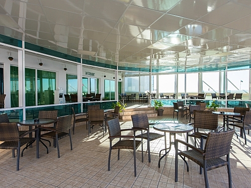 Hotel Berlin Golden Beach Bulgaria (41 / 62)