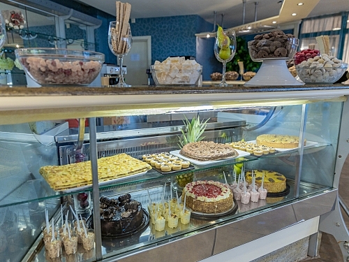 Hotel Berlin Golden Beach Nisipurile de Aur (44 / 62)