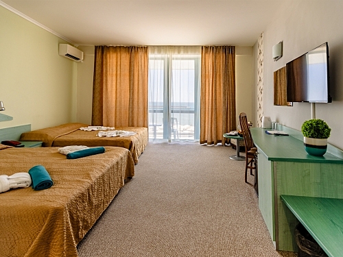Hotel Berlin Golden Beach Nisipurile de Aur (7 / 62)