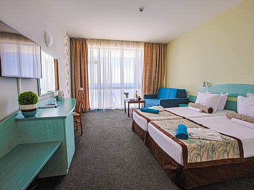 Hotel Berlin Golden Beach Bulgaria (8 / 62)