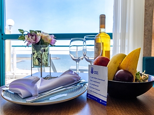 Hotel Berlin Golden Beach Nisipurile de Aur (15 / 62)