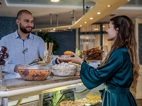Hotel Berlin Golden Beach Nisipurile de Aur Bulgaria (60 / 62)