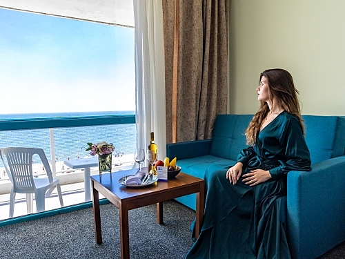 Hotel Berlin Golden Beach Nisipurile de Aur (16 / 62)