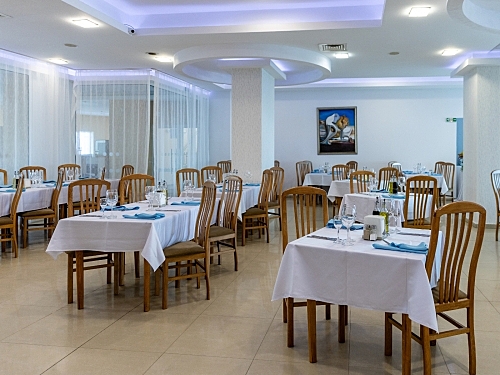 Hotel Berlin Golden Beach Nisipurile de Aur Bulgaria (53 / 62)