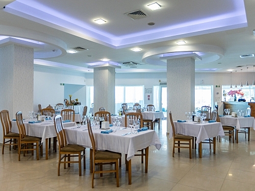 Hotel Berlin Golden Beach Nisipurile de Aur (54 / 62)