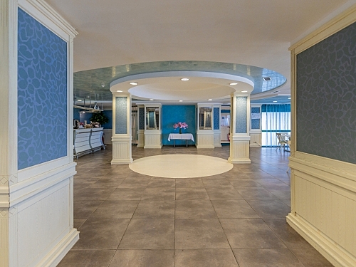 Hotel Berlin Golden Beach Bulgaria (29 / 62)