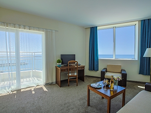 Hotel Berlin Golden Beach Nisipurile de Aur (9 / 62)