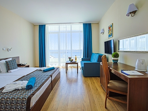 Hotel Berlin Golden Beach Bulgaria (10 / 62)