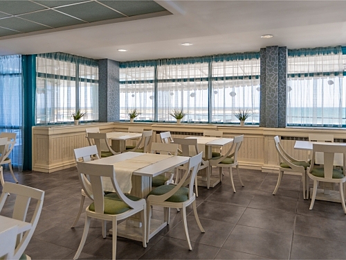 Hotel Berlin Golden Beach Nisipurile de Aur Bulgaria (55 / 62)
