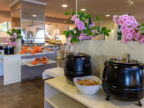 Hotel Berlin Golden Beach Nisipurile de Aur (42 / 62)