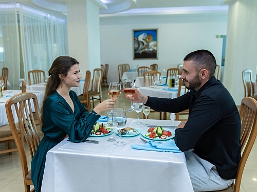 Hotel Berlin Golden Beach Nisipurile de Aur Bulgaria (61 / 62)