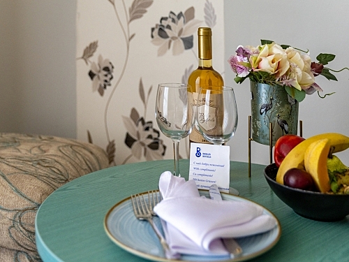 Hotel Berlin Golden Beach Nisipurile de Aur (13 / 62)