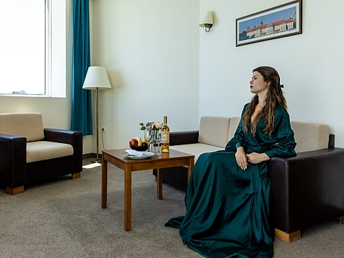 Hotel Berlin Golden Beach Nisipurile de Aur (17 / 62)