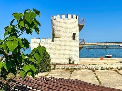 Hotel Berlin Golden Beach Bulgaria (62 / 62)