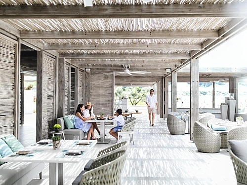 Hotel Sani Dunes Kassandra Grecia (11 / 29)