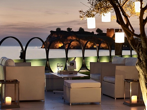 Hotel Sani Dunes Kassandra Grecia (16 / 29)