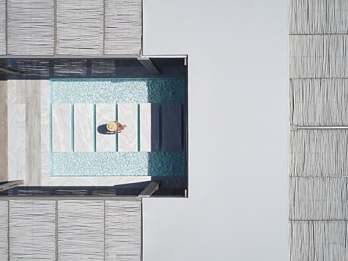 Hotel Sani Dunes Kassandra Grecia (28 / 29)