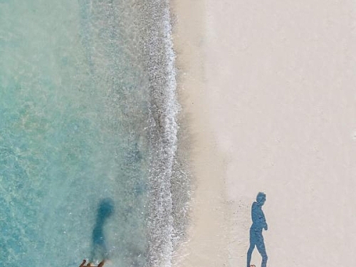 Hotel Sani Dunes Kassandra Grecia (29 / 29)