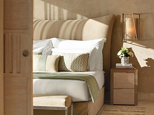 Hotel Sani Dunes Kassandra (6 / 29)