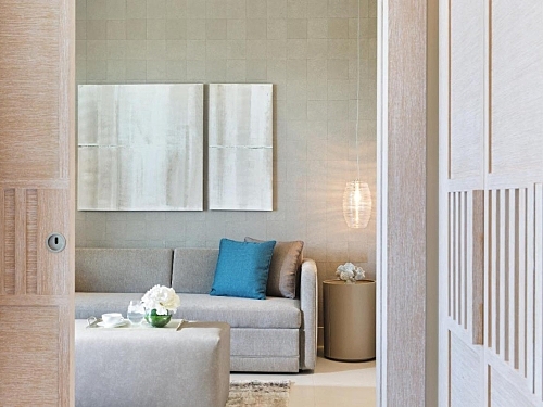 Hotel Sani Dunes Kassandra (7 / 29)