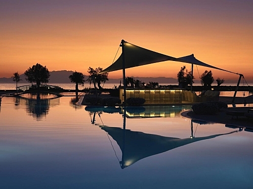 Hotel Sani Dunes Grecia (21 / 29)