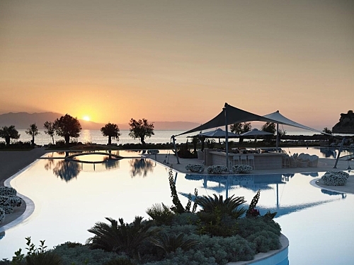 Hotel Sani Dunes Grecia (20 / 29)