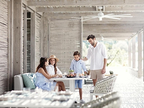 Hotel Sani Dunes Kassandra Grecia (14 / 29)