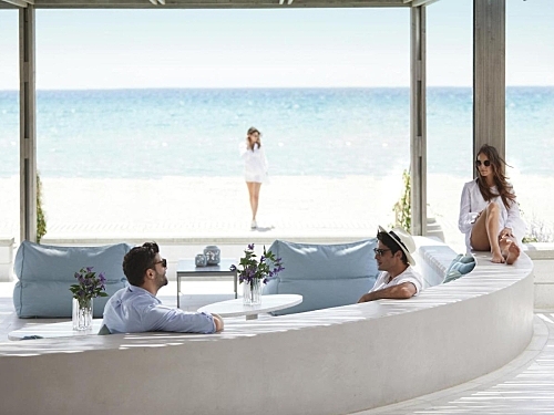 Hotel Sani Dunes Kassandra (12 / 29)