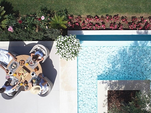 Hotel Sani Dunes Grecia (15 / 29)