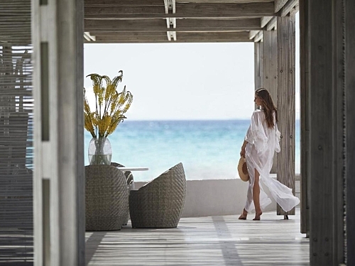 Hotel Sani Dunes Grecia (19 / 29)