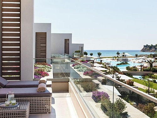 Hotel Sani Dunes Kassandra (10 / 29)