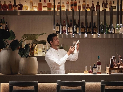 Hotel Sani Dunes Kassandra (17 / 29)