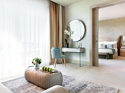 Hotel Sani Dunes Grecia (8 / 29)