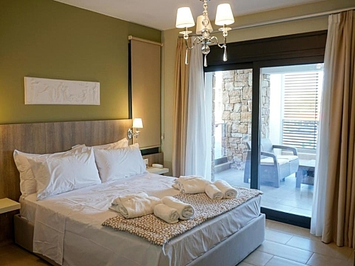 Agnes Deluxe Hotel Grecia (17 / 34)