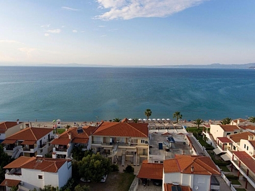 Agnes Deluxe Hotel Kassandra Grecia (18 / 34)