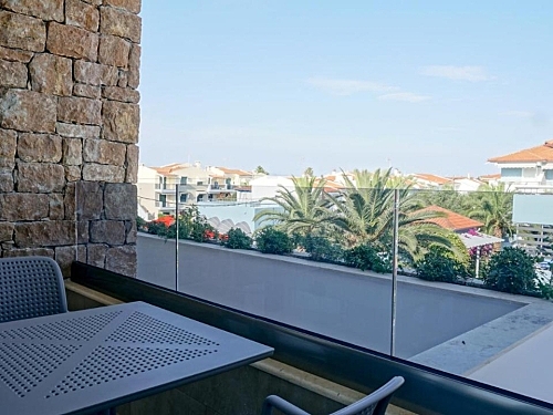 Agnes Deluxe Hotel Kassandra (22 / 34)