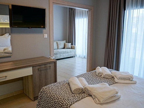 Agnes Deluxe Hotel Grecia (26 / 34)