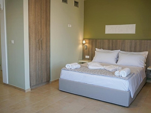 Agnes Deluxe Hotel Kassandra (31 / 34)