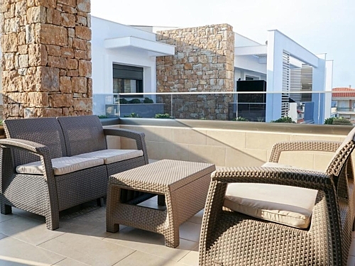 Agnes Deluxe Hotel Grecia (23 / 34)