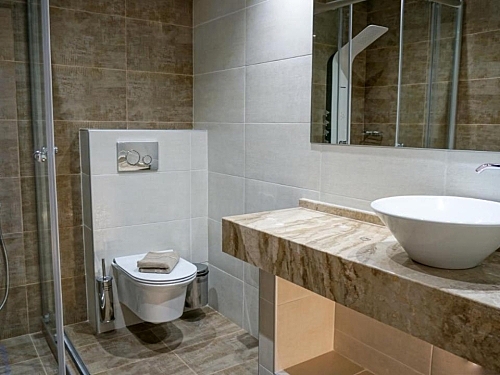 Agnes Deluxe Hotel Grecia (29 / 34)