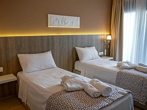 Agnes Deluxe Hotel Grecia (32 / 34)
