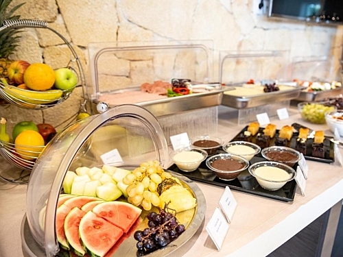 Lagaria Hotel & Apartments Grecia (31 / 45)