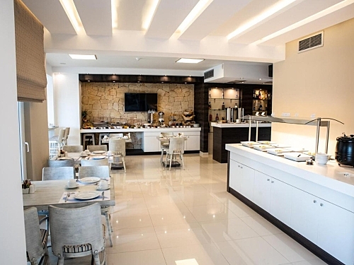 Lagaria Hotel & Apartments Kassandra Grecia (32 / 45)