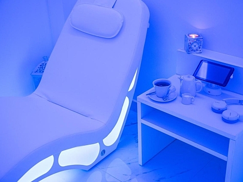 Lagaria Hotel & Apartments Grecia (40 / 45)