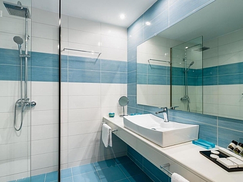 Lagaria Hotel & Apartments Kassandra (45 / 45)