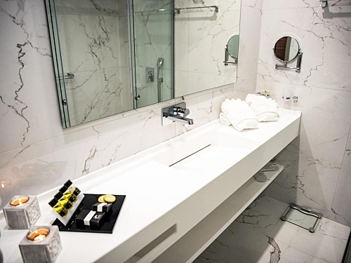 Lagaria Hotel & Apartments Grecia (19 / 45)