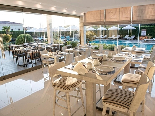 Lagaria Hotel & Apartments Grecia (7 / 45)